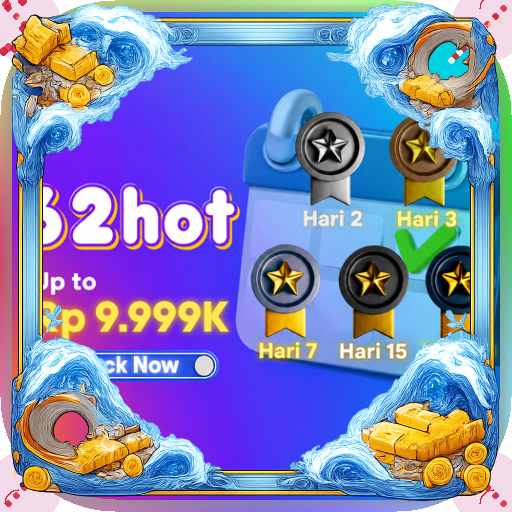 62hot — galeri pratinjau Resmi APK